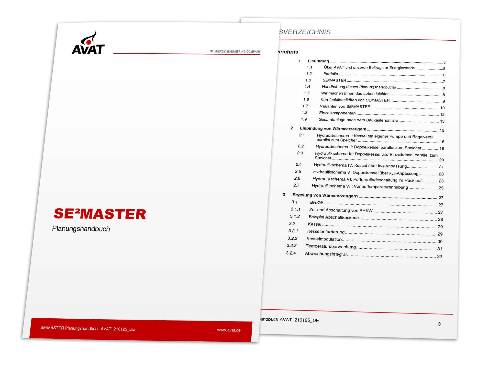AVAT_Planungshandbuch_Energiezentralen_SE2MASTER AVAT_Planungshandbuch_Energiezentralen_SE2MASTER