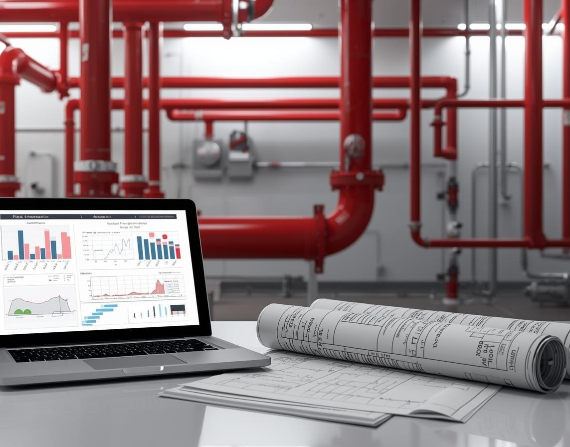 AVAT Eine Simulation hat Vorteile für Konzeption, Planung und den späteren Netzbetrieb